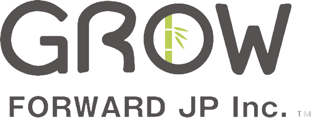 Grow Forward JP, Inc.
